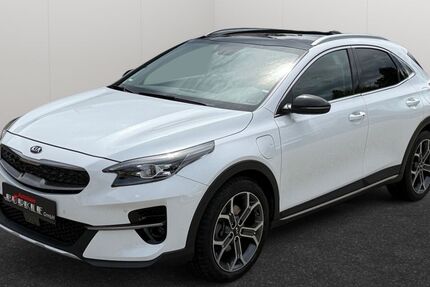 Kia XCeed 43.800 km 19.199 &euro; Frankenthal 67227