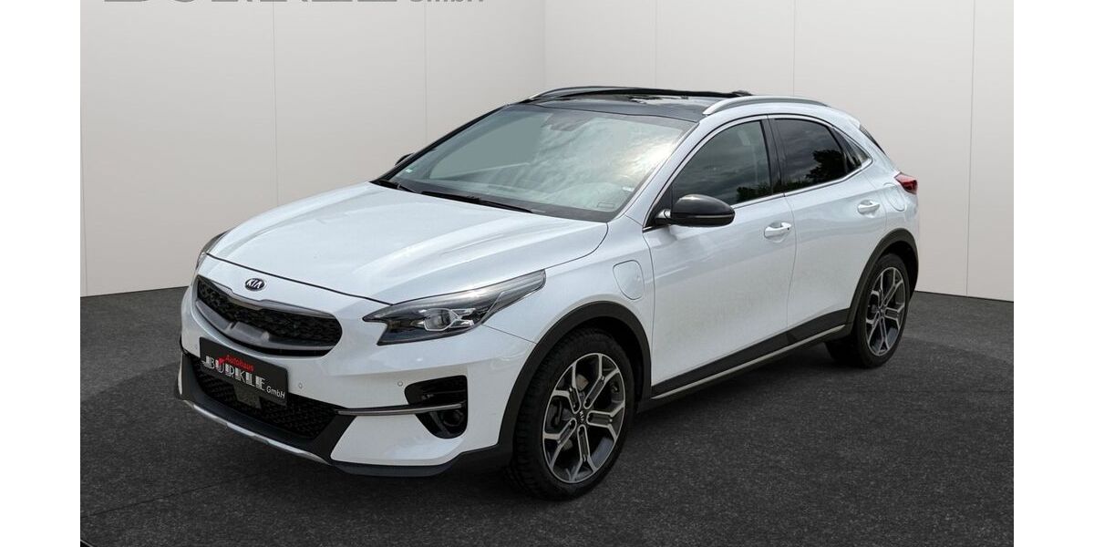 Kia XCeed 43.800 km 19.500 &euro; Frankenthal 67227