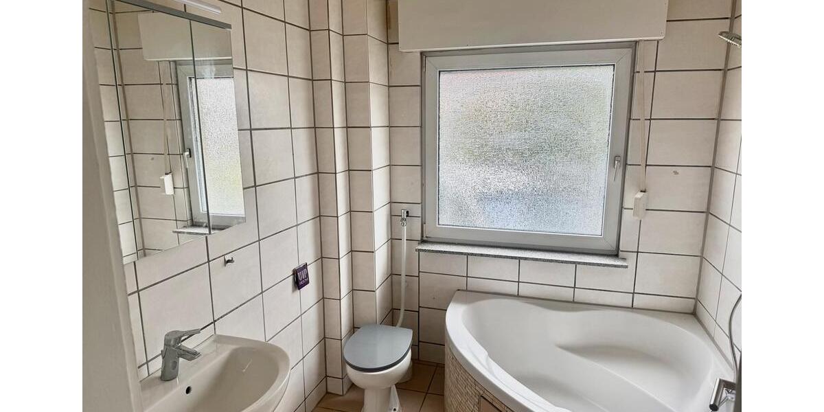 Erdgeschoßwohnung Mannheim Gartenstadt - 1.5 Zimmer, 40 m&sup2;, 600&euro; | Angebot:25569324