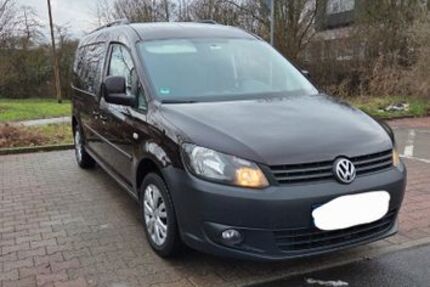VW Caddy Maxi 295.000 km 7.500 &euro; Plankstadt 68723