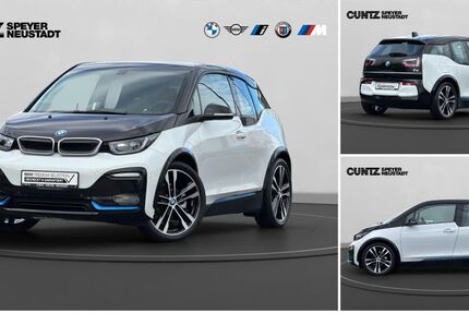 BMW i3 29.929 km 23.270 &euro; Speyer 67346