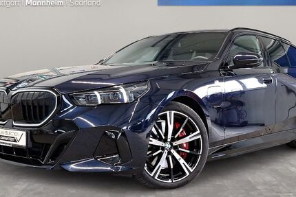 BMW 550 30.787 km 83.990 € Mannheim 68169