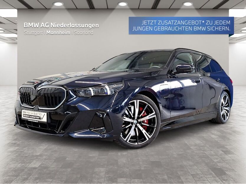 BMW 550 30.787 km 83.990 € Mannheim 68169