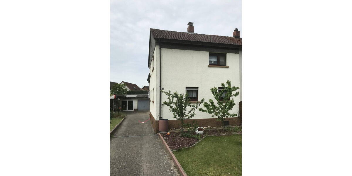 Einfamilienhaus Oftersheim - 5 Zimmer, 130 m&sup2;, 565.000&euro; | Angebot:26534952