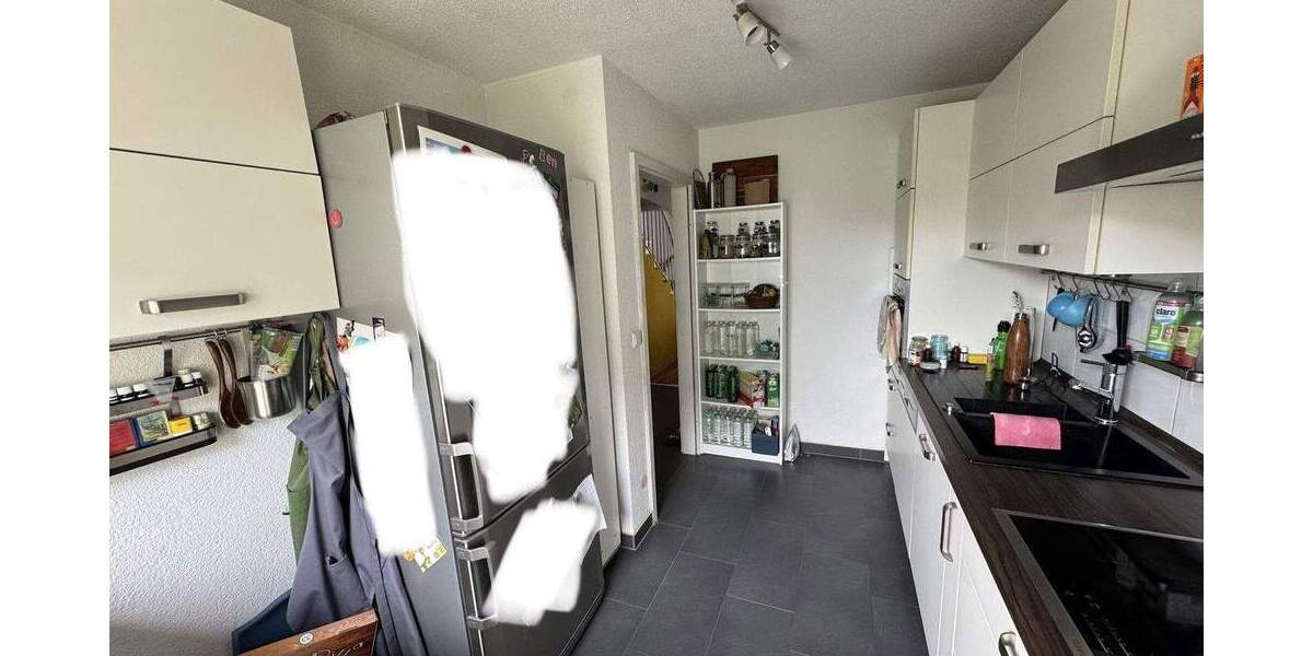 Reihenendhaus Ludwigshafen Gartenstadt - 5 Zimmer, 122 m&sup2;, 460.000&euro; | Angebot:24791068