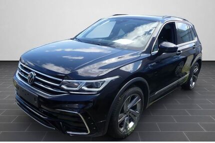 VW Tiguan 52.748 km 34.980 &euro; Ludwigshafen 67059