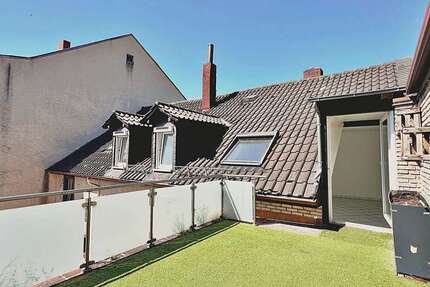 Wohnung Frankenthal - 4 Zimmer, 98 m&sup2;, 229.000&euro; | Angebot:20723085