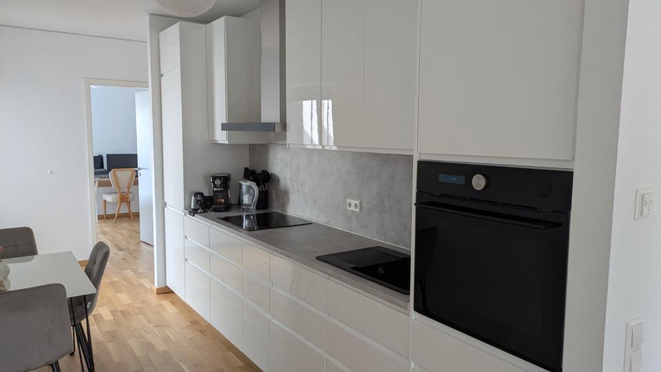 Etagenwohnung Mannheim - 4 Zimmer, 110 m&sup2;, 1.750&euro; | Angebot:26226403