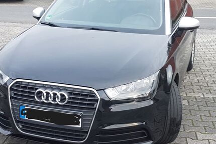 Audi A1 132.647 km 6.500 € Wald-Michelbach 69483