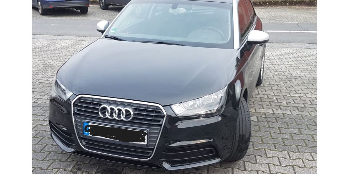 Audi A1 132.647 km 6.500 € Wald-Michelbach 69483