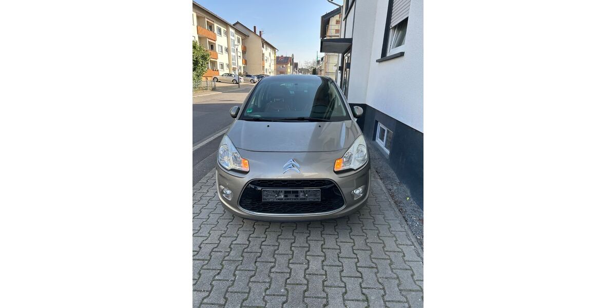Citroen C3 76.126 km 3.800 &euro; Heidelberg 69115