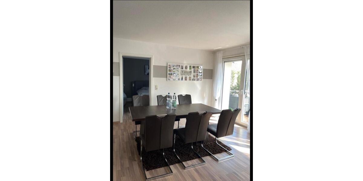 Moderne 3 Zimmer Wohnung in Mutterstadt 3 zimmer