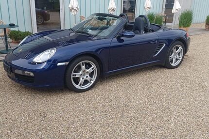 Porsche Boxster 44.200 km 32.987 &euro; Ubstadt-Weiher 76698
