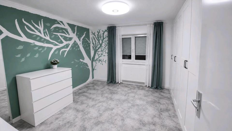 Etagenwohnung Ludwigshafen am Rhein Ludwigshafen-Oggersheim - 3.5 Zimmer, 85 m&sup2;, 278.000&euro; | Angebot:27063832