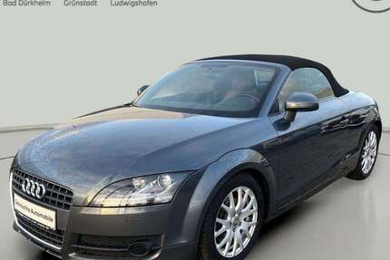 Audi TT 210.500 km 9.400 &euro; Ludwigshafen 67071