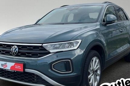 VW T-Roc 72.721 km 19.489 &euro; Mannheim 68309