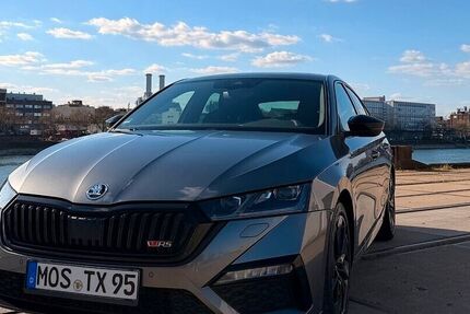 Skoda Octavia 63.200 km 27.999 &euro; Walldorf 69190