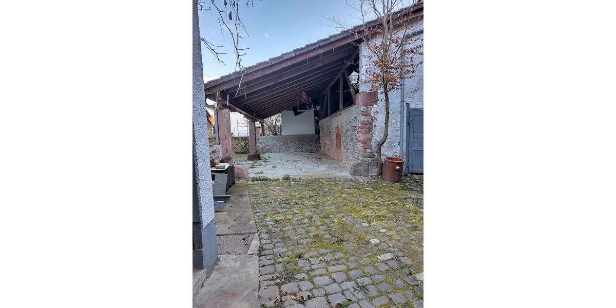 Einfamilienhaus Eschelbronn - 240.000&euro; | Angebot:27081453