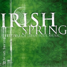 Irish Spring 2026