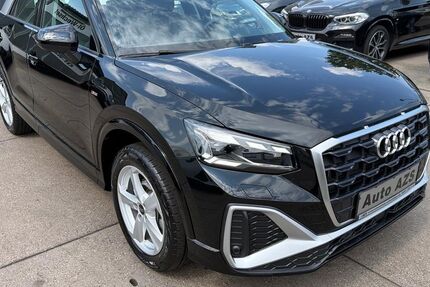 Audi Q2 1.801 km 29.850 &euro; Schwetzingen 68723