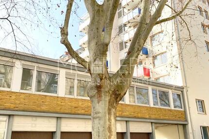 Gewerbeobjekt Ludwigshafen am Rhein Parkinsel - 1.400&euro; | Angebot:21610359