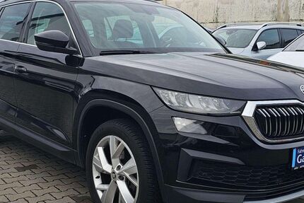 Skoda Kodiaq 65.225 km 29.990 &euro; Heddesheim 68542