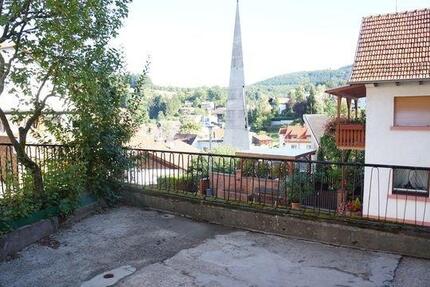 Haus Schriesheim - 6 Zimmer, 120 m&sup2;, 269.000&euro; | Angebot:26121655