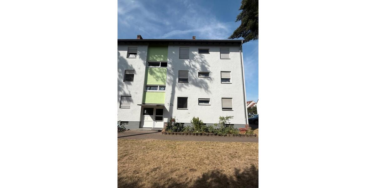 Etagenwohnung Mannheim Käfertal - 3 Zimmer, 80 m&sup2;, 279.000&euro; | Angebot:27081584