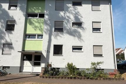 Wohnung Mannheim Käfertal - 3 Zimmer, 80 m&sup2;, 279.000&euro; | Angebot:27081584