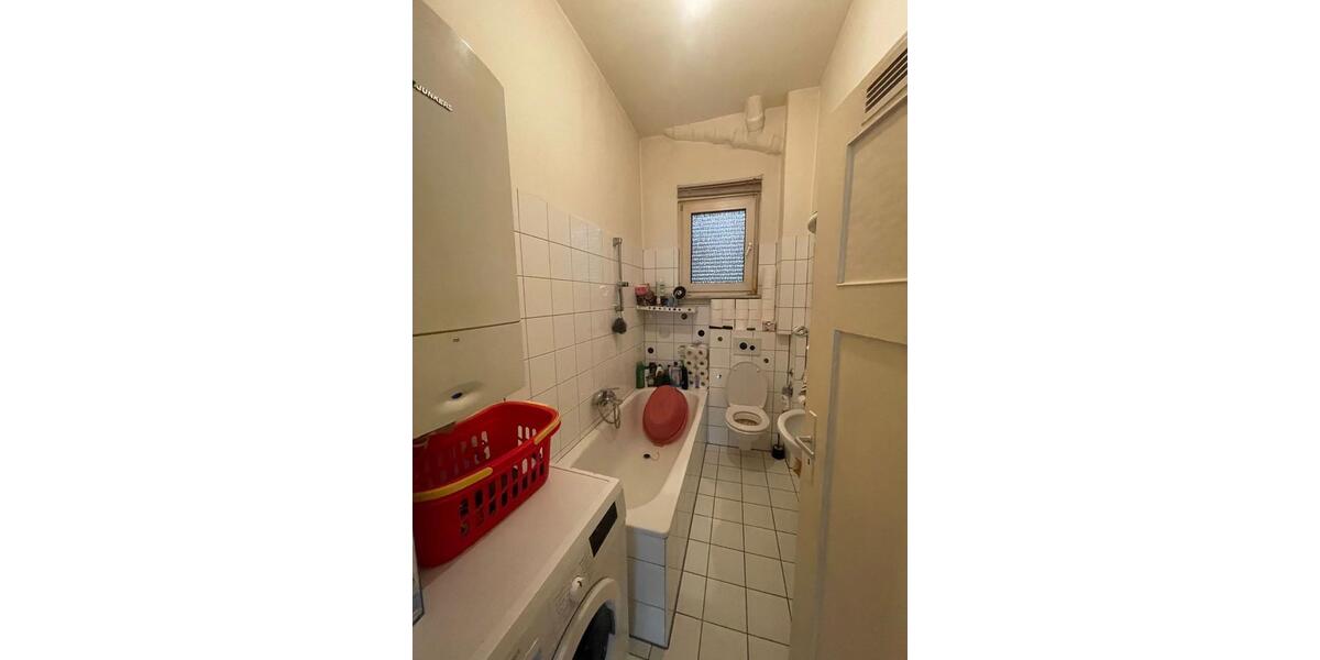 Erdgeschoßwohnung Mannheim Herzogenried - 2 Zimmer, 58 m&sup2;, 140.000&euro; | Angebot:27118172