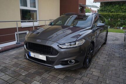 Ford Mondeo 111.000 km 15.900 &euro; Waghäusel 68753