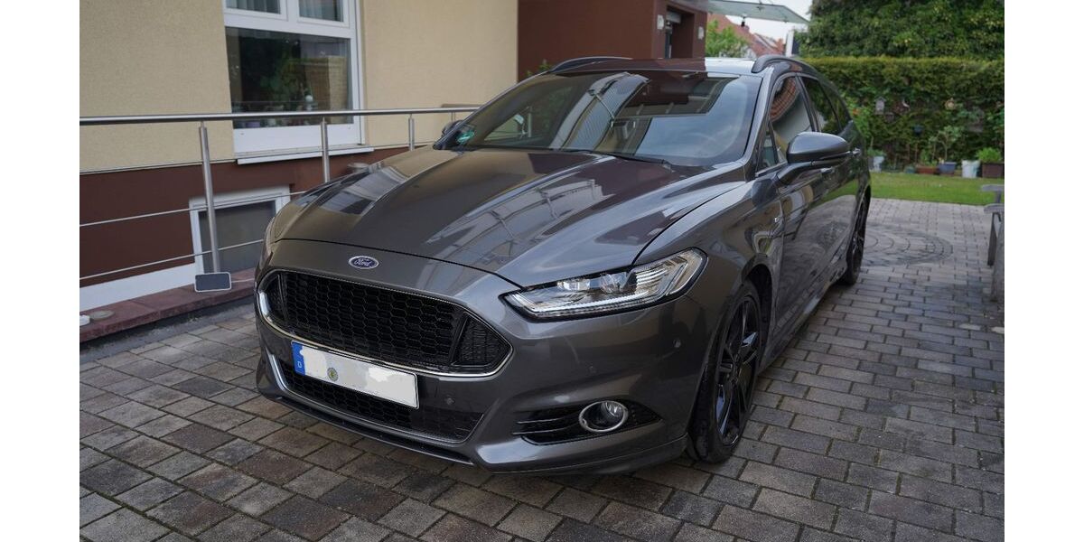 Ford Mondeo 111.000 km 16.800 &euro; Waghäusel 68753