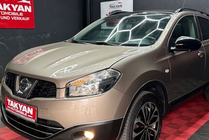 Nissan Qashqai 116.000 km 7.299 &euro; Mannheim 68309