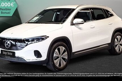Mercedes-Benz EQA 9.594 km 36.890 &euro; Mannheim 68165