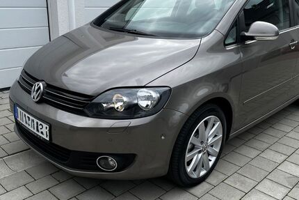 VW Golf Plus 209.900 km 7.400 € Ladenburg 68526