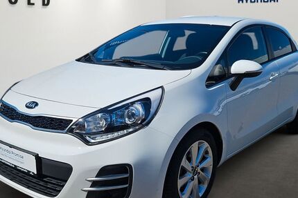 Kia Rio 42.979 km 9.900 &euro; Ludwigshafen 67059