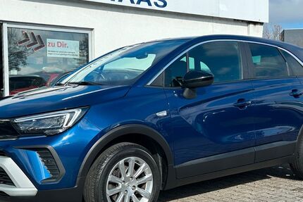 Opel Crossland (X) 133.100 km 13.990 &euro; Viernheim 68519