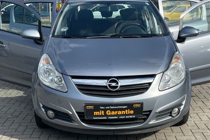 Opel Corsa 91.920 km 4.999 &euro; Frankenthal 67227
