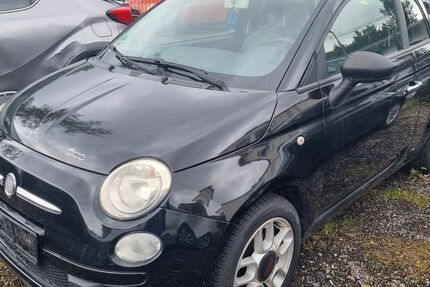Fiat 500 166.000 km 1.990 &euro; Schifferstadt 67105