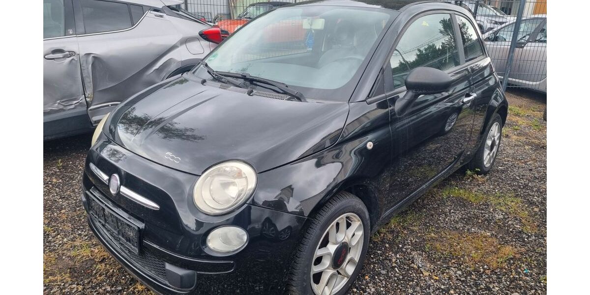 Fiat 500 166.000 km 1.990 &euro; Schifferstadt 67105