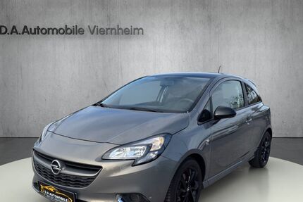 Opel Corsa 124.000 km 7.400 € Viernheim 68519