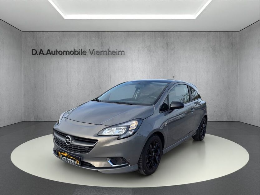 Opel Corsa 124.000 km 7.400 € Viernheim 68519