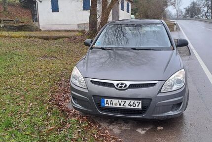 Hyundai i30 270.000 km 1.500 € ludwigshafen am rhein 67063