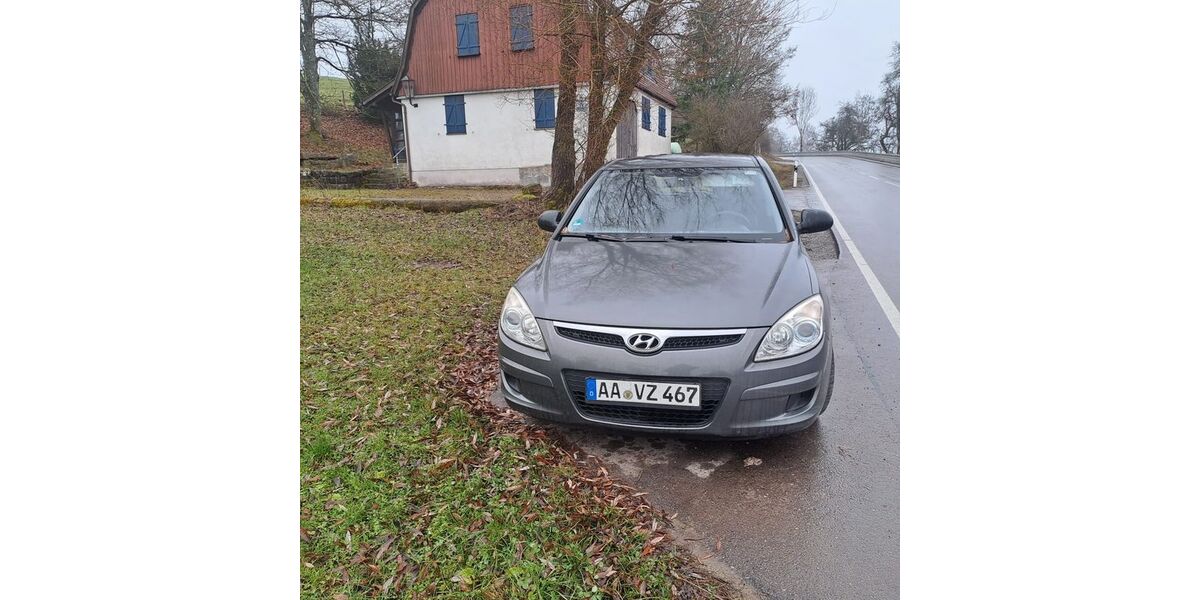 Hyundai i30 270.000 km 1.500 € ludwigshafen am rhein 67063
