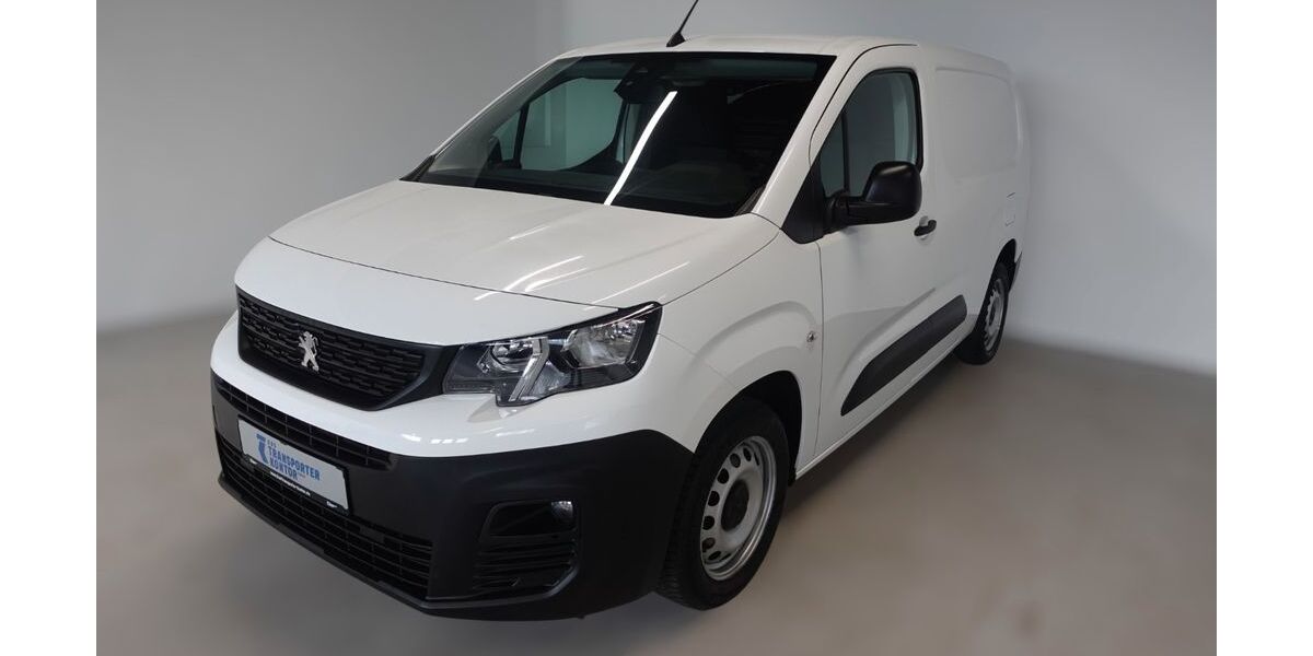 Peugeot Partner 104.000 km 15.990 &euro; Malsch 69254