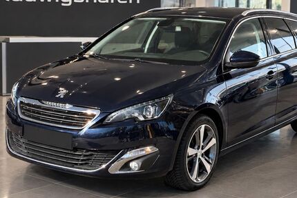 Peugeot 308 181.000 km 3.999 &euro; Ludwigshafen 67071