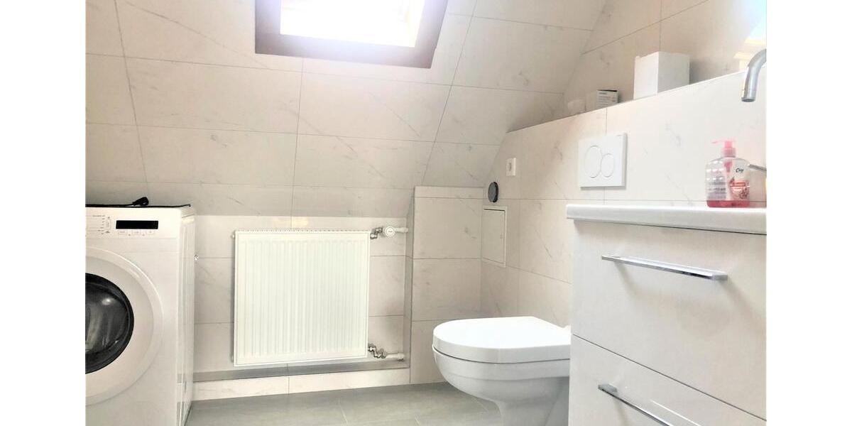 Wunderschöne möblierte und voll ausgestattete Wohnung! Expats aufgepasst! 3 zimmer