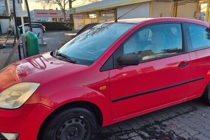 Ford Fiesta 73.985 km 2.000 &euro; Mannheim 68199