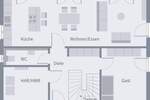 Einfamilienhaus Lorsch - 5 Zimmer, 108 m&sup2;, 580.900&euro; | Angebot:25732073