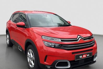 Citroen C5 Aircross 61.150 km 17.900 &euro; Heidelberg 69126